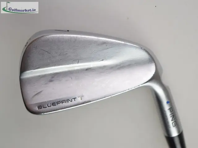 Ping Blueprint T Iron Set