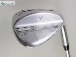 Callaway OPUS SP 58 S Wedge - new