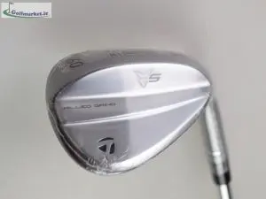 Taylormade Milled Grind 5 60 SB Wedge - new