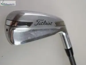 Titleist U510 Utility 3 Iron