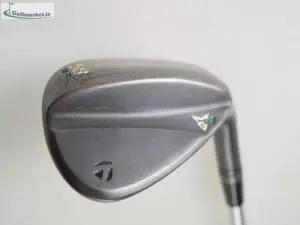 Taylormade MG4 Black 58 SB Wedge