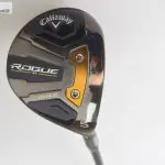 Callaway Rogue ST Max Fairway 5 Wood