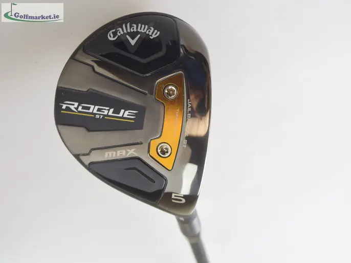 DSC_1736_24golfmarket Callaway Rogue ST Max Fairway 5 Wood