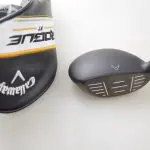Callaway Rogue ST Max Fairway 5 Wood