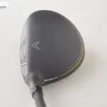 Callaway Rogue ST Max Fairway 5 Wood