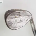 Cleveland Tour Action REG 588 51 Raw Wedge