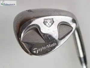Taylormade RAC TP 58 Wedge