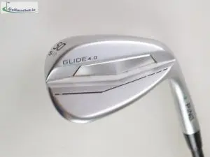 Ping Glide 4.0 50 S Graphite Wedge