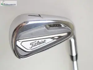 Titleist T100 2019 Iron Set