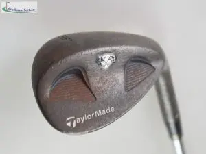 Taylormade RAC Black TP 56 Wedge