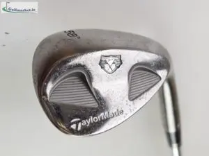 Taylormade RAC Z TP 58 Wedge