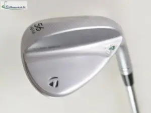 Taylormade Milled Grind 4 56 HB Wedge