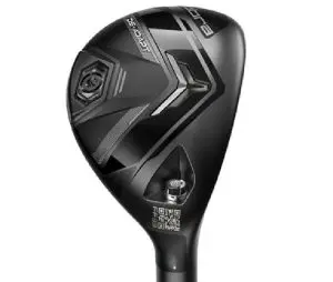 Cobra DS Adapt Hybrid- new