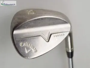 Callaway Forged Wedge Chrome 52 Wedge