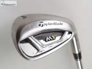 Taylormade M1 2017 A Wedge