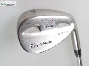 Taylormade RAC Satin 52 Wedge