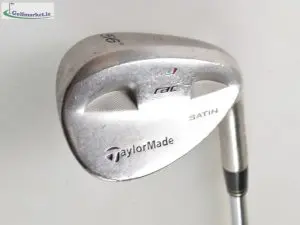 Taylormade RAC Satin 56 Wedge