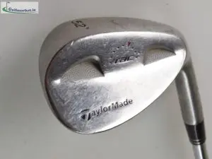 Taylormade RAC Satin 52 Wedge