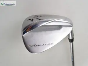 Taylormade Rocket Bladez A Wedge