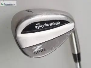 Taylormade Z Spin 54 Wedge