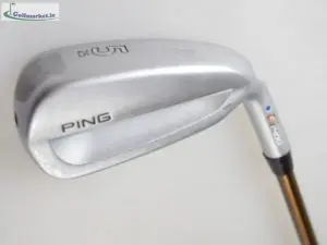 Ping G400 Crossover 4 Utility Iron