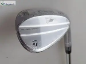 Taylormade Milled Grind 5 60 SB Wedge - new