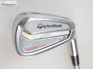 Taylormade Tour Preferred CB/MC Iron Set