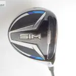 Taylormade SIM Max Fairway 3 Wood