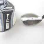 Taylormade SIM Max Fairway 3 Wood