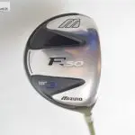 Mizuno F50 Fairway 3 Wood