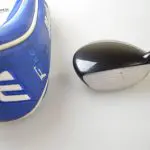 Mizuno F50 Fairway 3 Wood