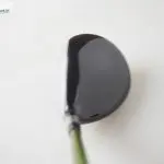 Mizuno F50 Fairway 3 Wood
