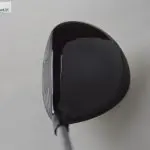 Callaway X Hot Fairway 3 Wood