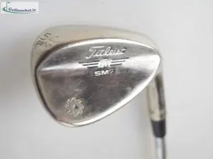 Titleist Vokey SM7 Nickel 54 M Wedge