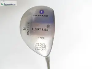 Adams Tight Lies Strong Fairway 5 Wood