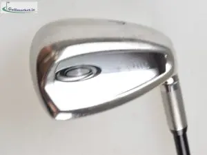 Macgregor Mactec NV3 Graphite P Wedge