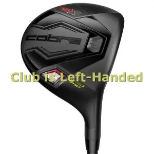 Cobra AIR X2 Fairway 5 Wood