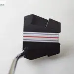 Odyssey Eleven Triple Track Putter