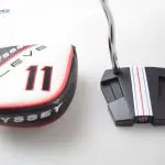 Odyssey Eleven Triple Track Putter