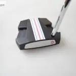 Odyssey Eleven Triple Track Putter