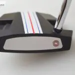 Odyssey Eleven Triple Track Putter
