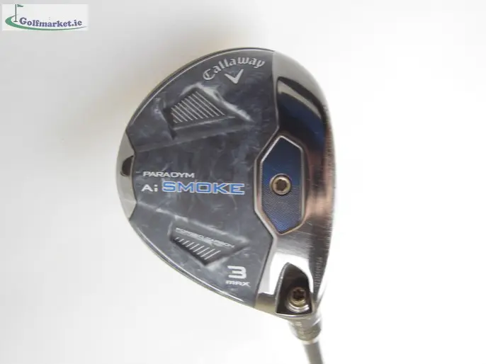 DSC_3756_25golfmarket- Callaway Paradym Ai Smoke Max Fairway 3 Wood