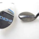 Callaway Paradym Ai Smoke Max Fairway 3 Wood