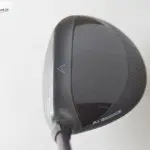 Callaway Paradym Ai Smoke Max Fairway 3 Wood