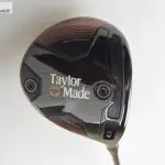 Taylormade BRNR Mini Driver