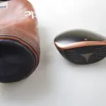 Taylormade BRNR Mini Driver