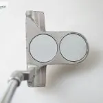 Odyssey 2-Ball Blade Putter