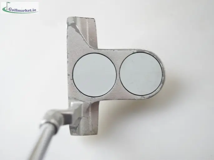 DSC_3773_25golfmarket- Odyssey 2-Ball Blade Putter