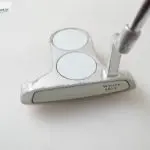 Odyssey 2-Ball Blade Putter