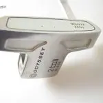 Odyssey 2-Ball Blade Putter